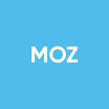 Moz Pro