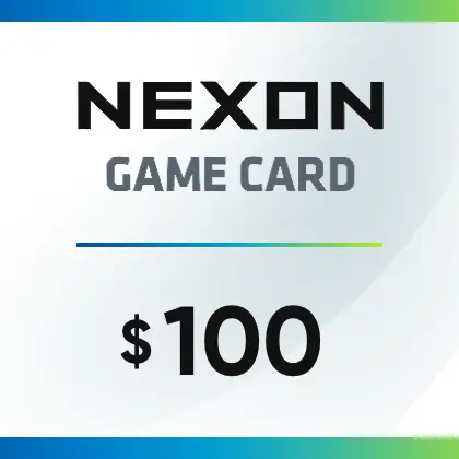 Nexon 100 USD