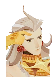 AFK Journey Hero Dionel