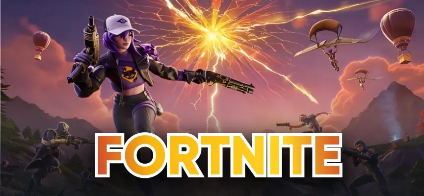 Fortnite