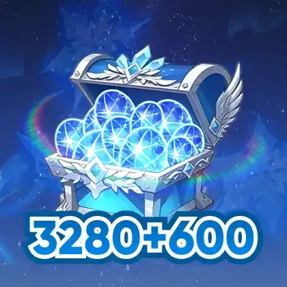 3280+600 Chronal Nexus
