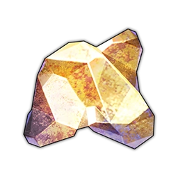 Lost Crystal Icon