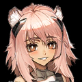 Arknights Gravel Operator icon