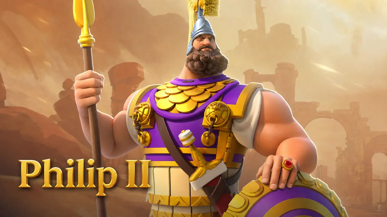 daftar tier komandan rise of kingdoms