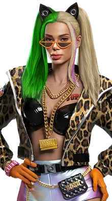 A-Patroa
