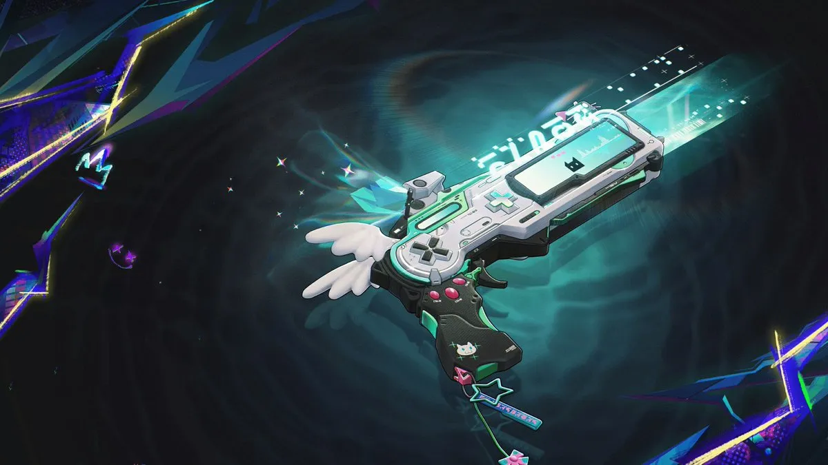 스펙트럼 블래스터