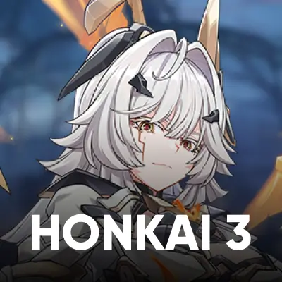 Honkai Impact 3 (SEA)