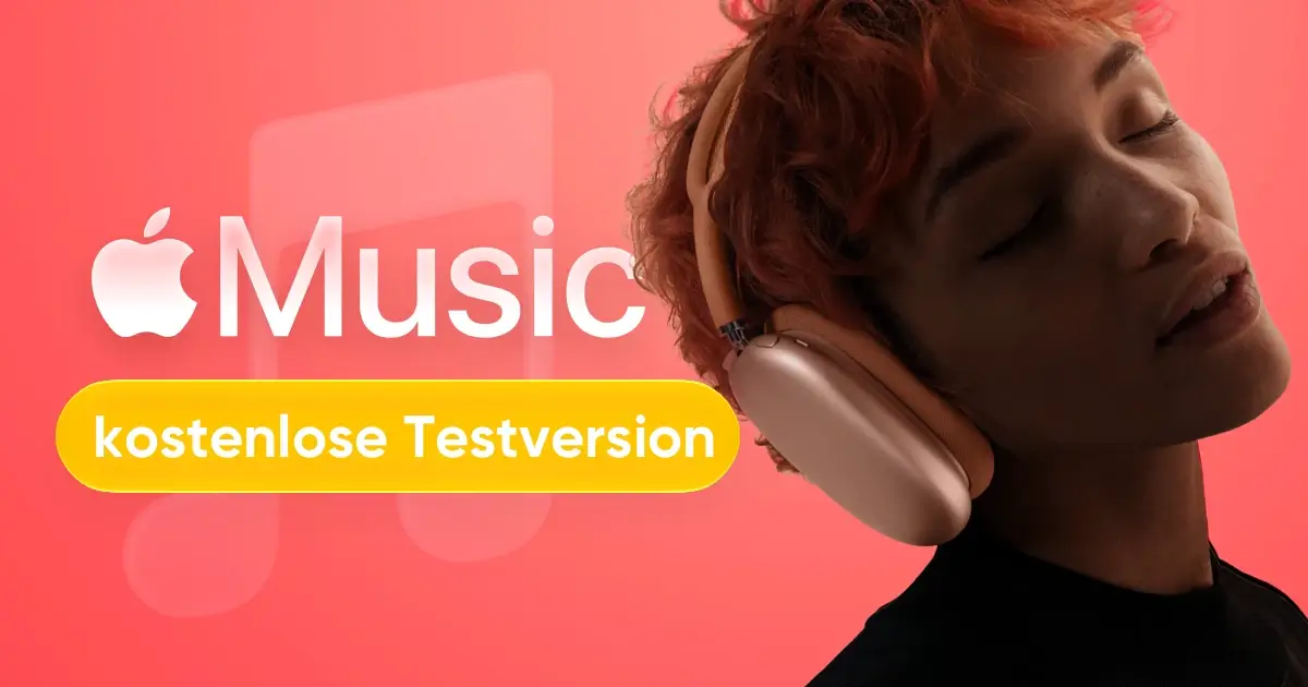 apple music kostenlos