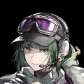 Arknights Ela Operator icon