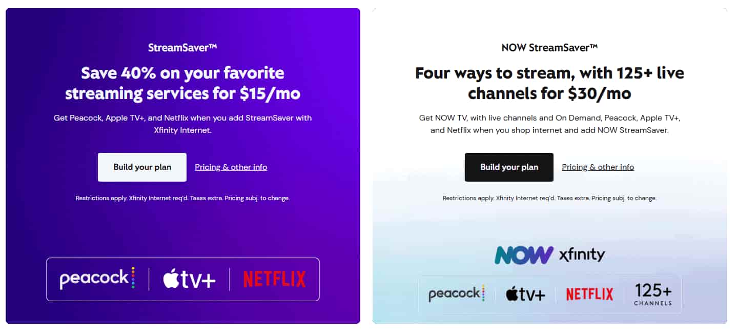 is there a free trial for netflix