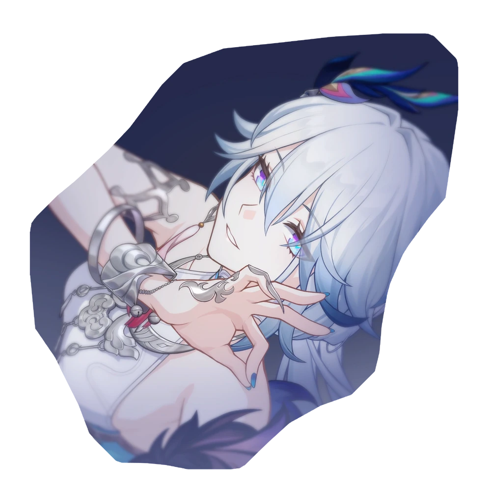 Eidolon Lv. 4