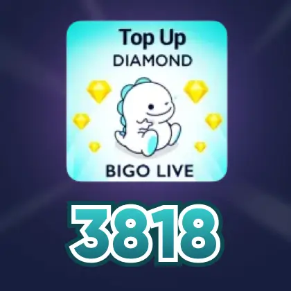 3818钻石
