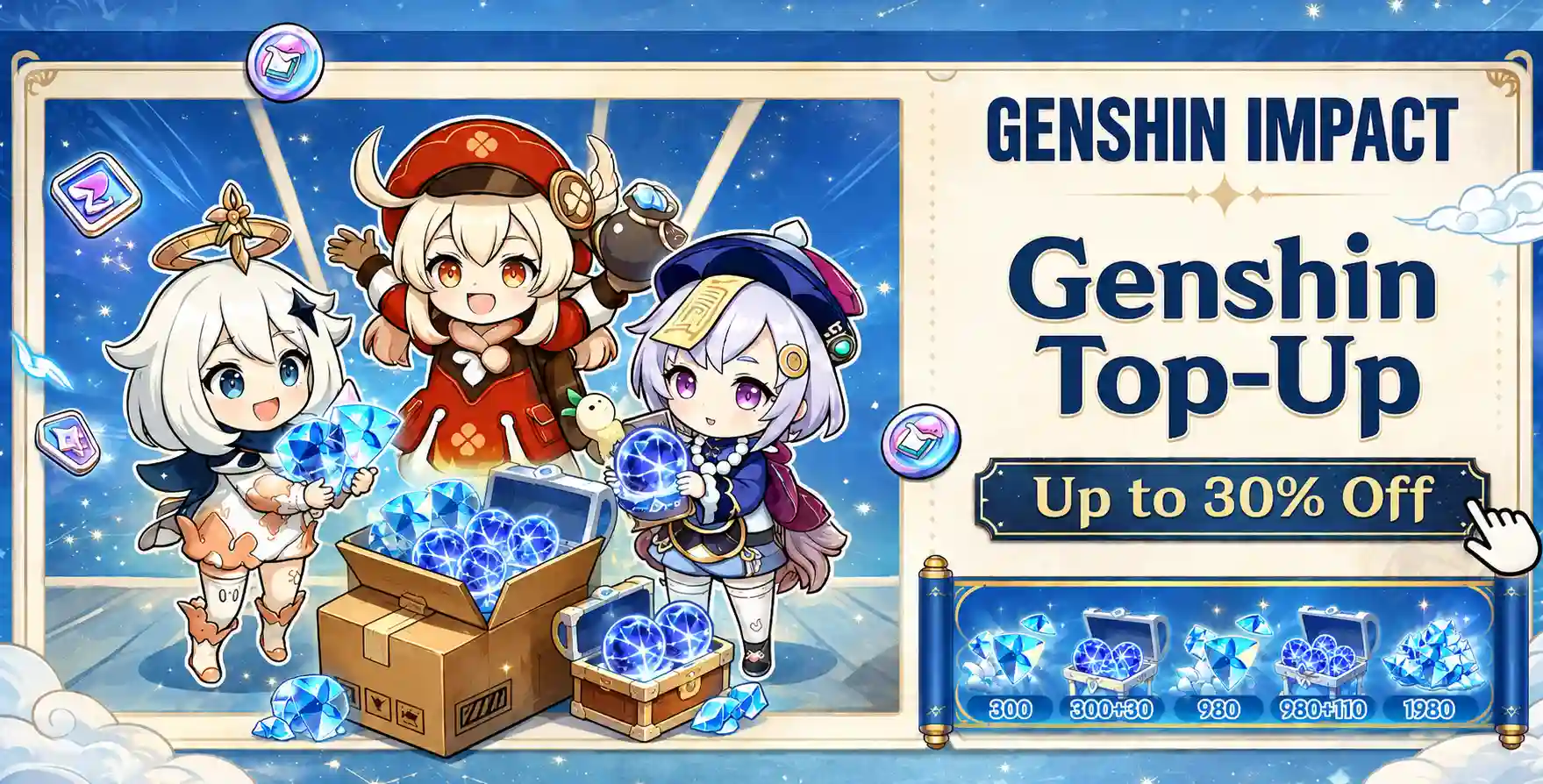 Genshin Impact