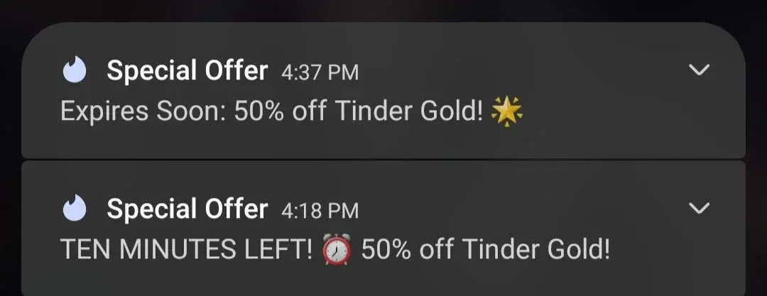 is tinder gold worth it