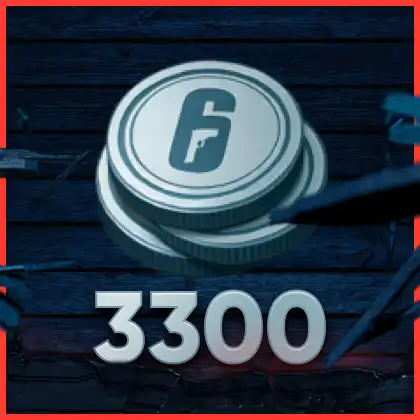 Rainbow Six Créditos