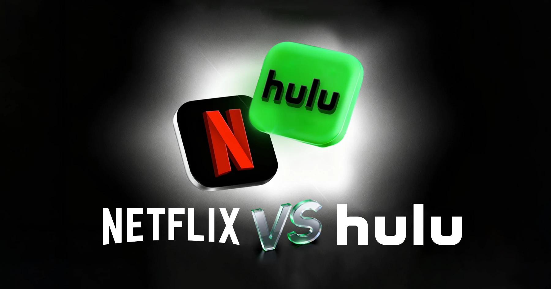 netflix or hulu