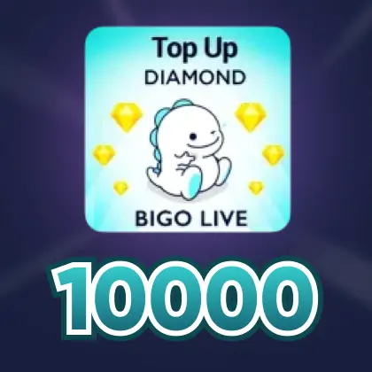 10000 Diamanten