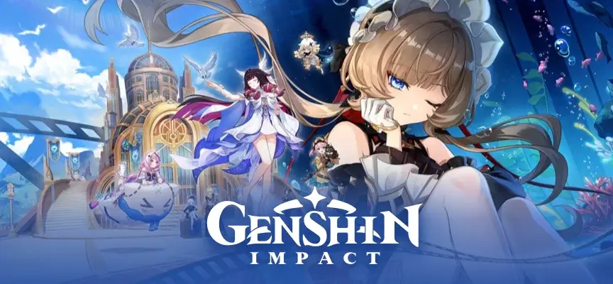 Genshin Impact