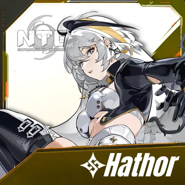Hathor