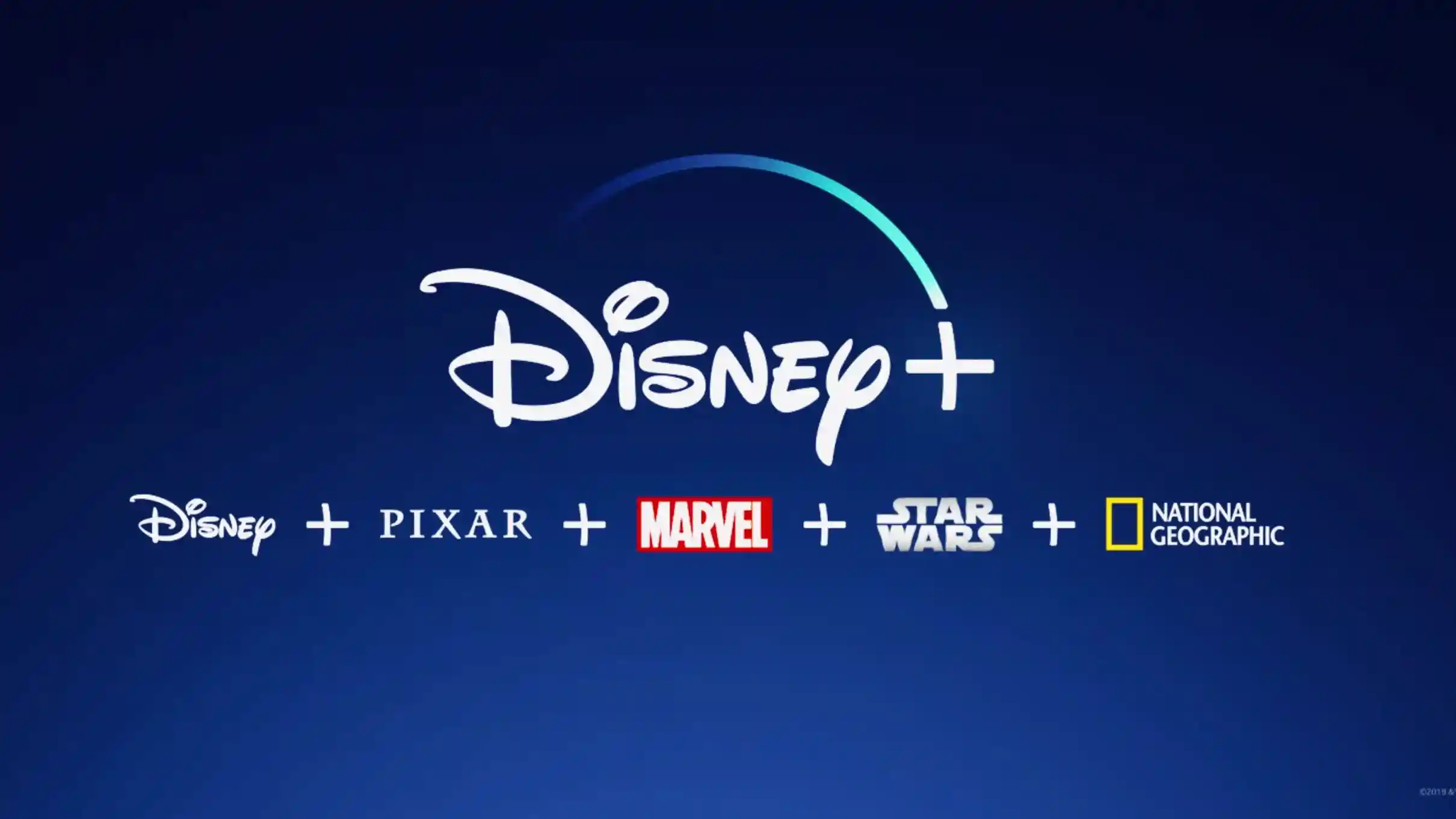 Was kann man auf Disney+ schauen?