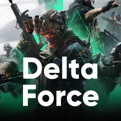 Delta Force