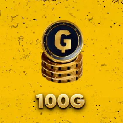 100 G-Coin