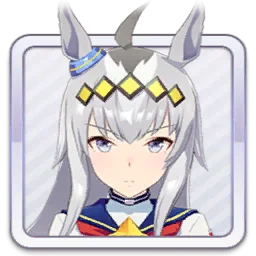 Oguri Cap [Starlight Beat]