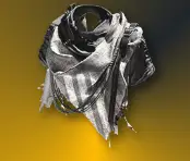 본 크러셔 머플러·1