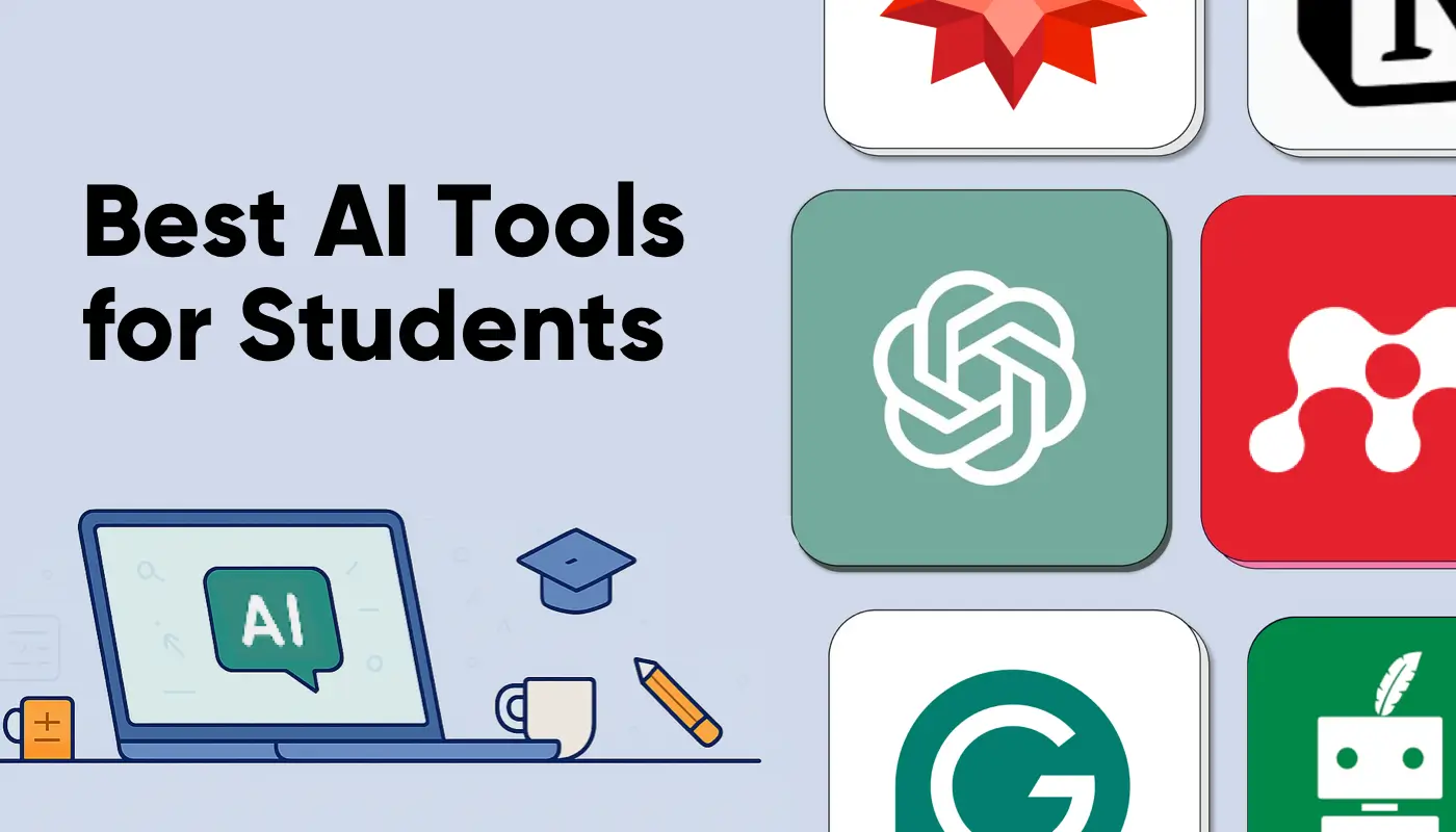best ai tools for students