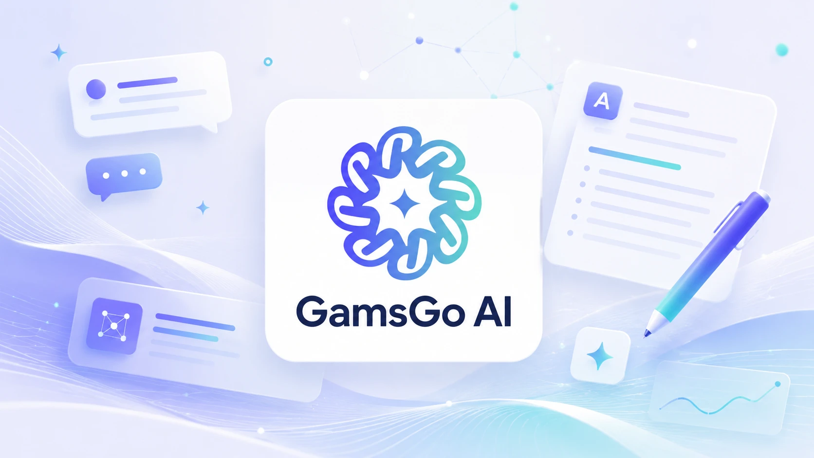 GamsGo AI vs claude