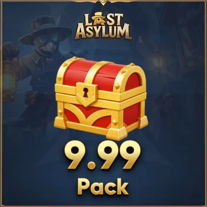 Any 9.99 Pack