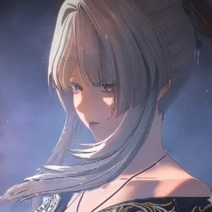 명조 신규 캐릭터 히유키