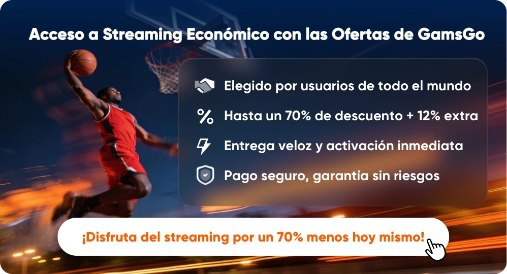 donde ver la nba gratis