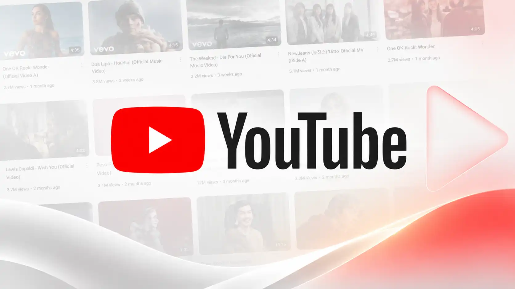 Errore YouTube Premium: non sei nel Paese dell’invitante
