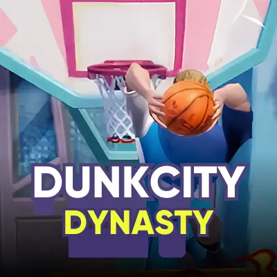 Dunk City Dynasty