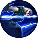 Occult Arts - Shadow Crucifixion