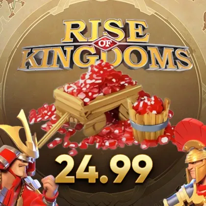 Any 24.99 Pack