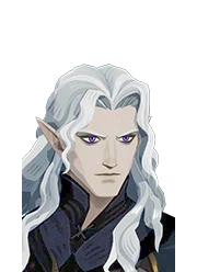 AFK Journey Hero Indris