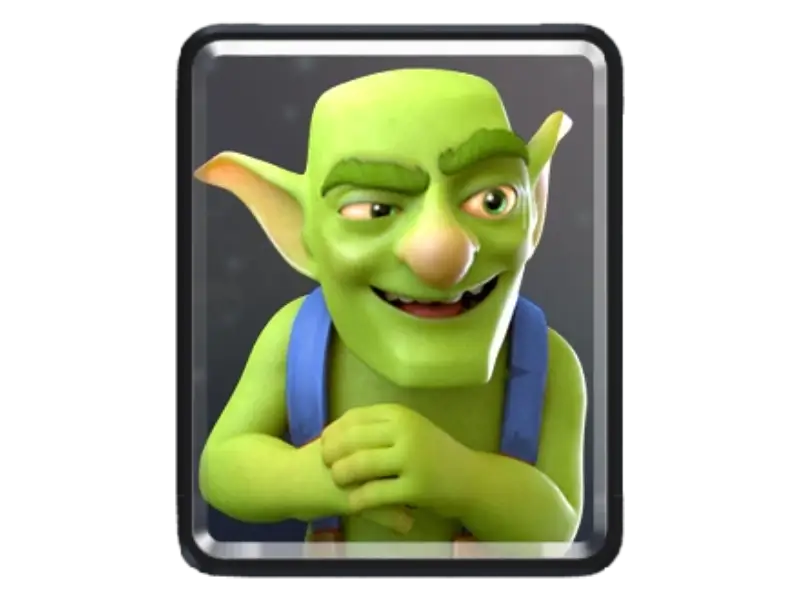 Goblins