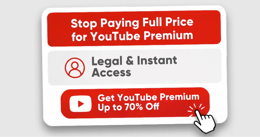 free youtube subscription