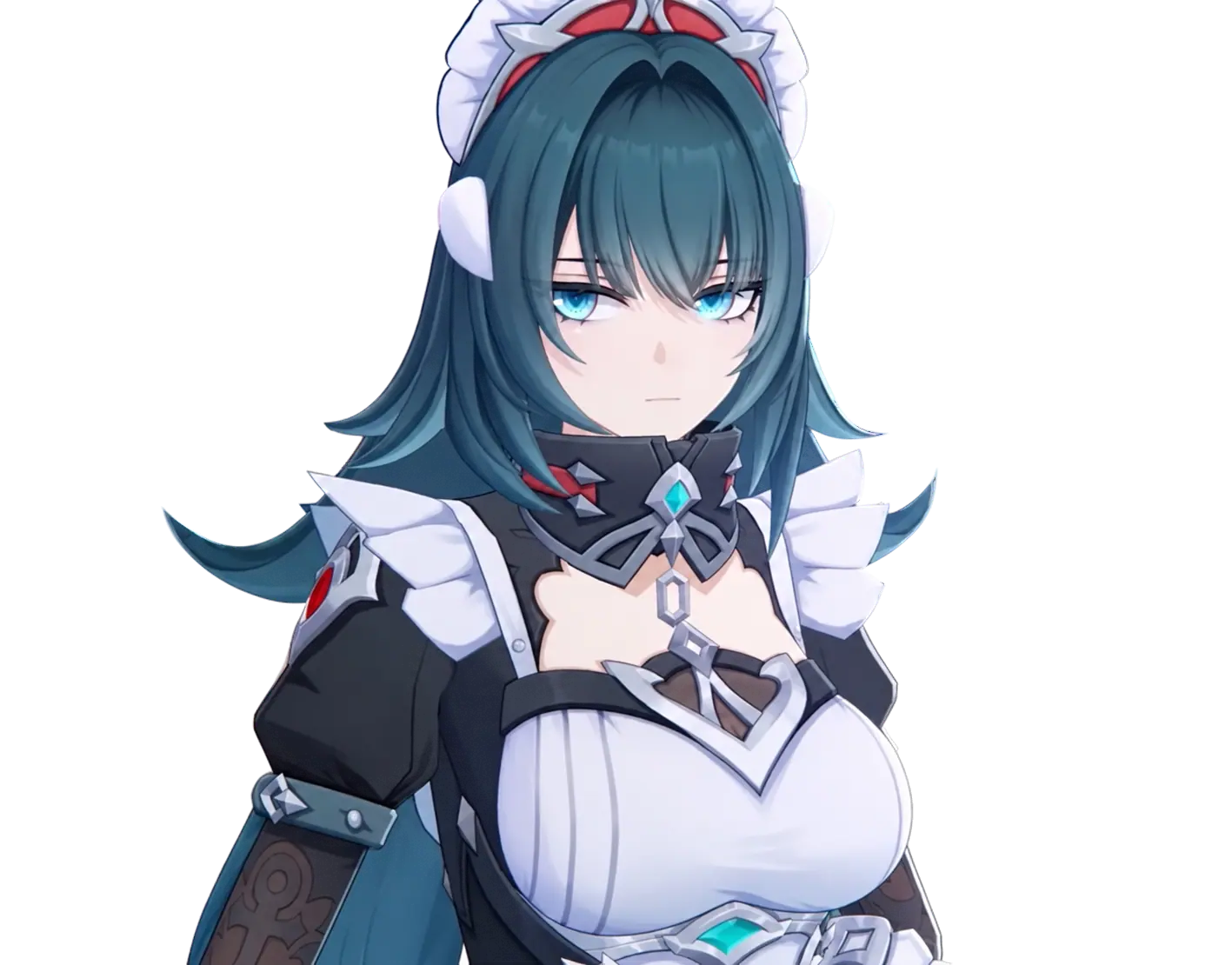 원신 다니카