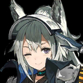 Arknights Grani Operator icon