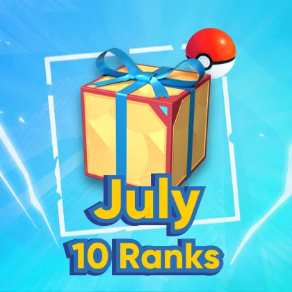 Go Pass Deluxe + 10 Ranks