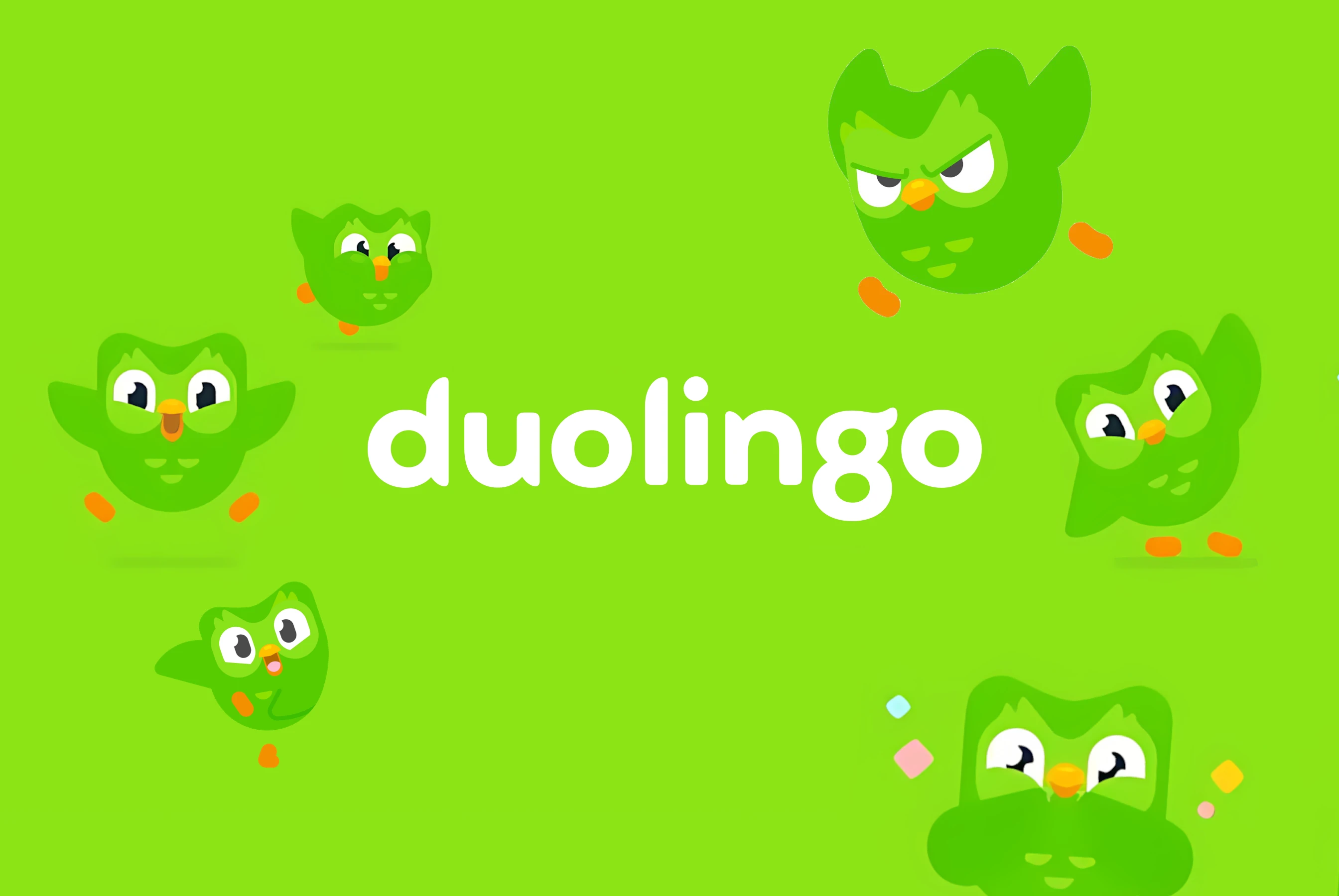 Duolingo