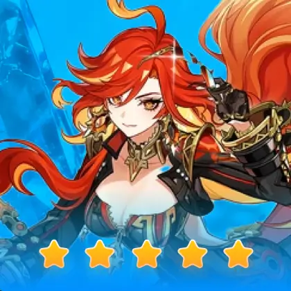 Character Guarantee Bundle
