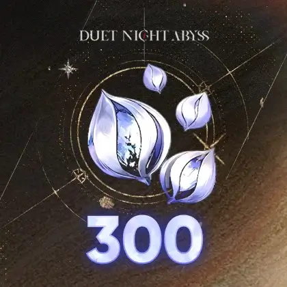 Duet Night Abyss 300 Phoxene Plumule