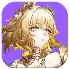 Aglaea character portrait