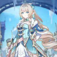 Vesna character image