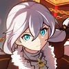 テレサ・アポカリプス 月下の誓い・真紅の愛