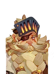 AFK Journey Hero Hugin